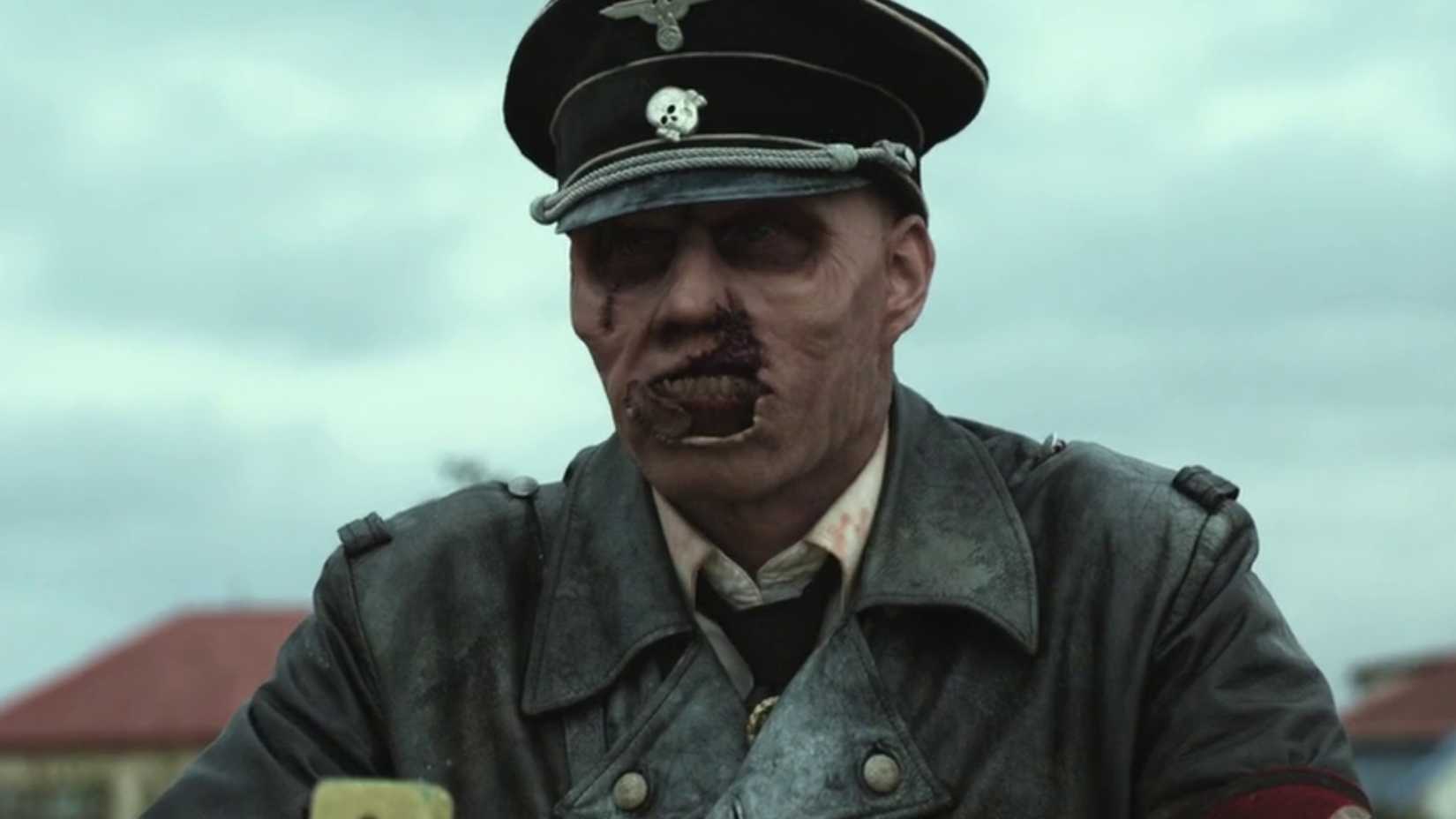 Dead Snow