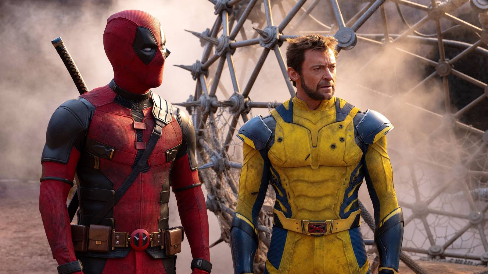 Marvel Officially Sets Up Deadpool & Wolverine’s Appearances In Avengers: Doomsday Marvel Officially Sets Up Deadpool & Wolverine’s Appearances In Avengers: Doomsday