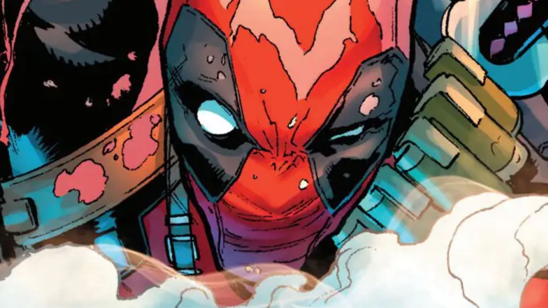 10 Most Iconic Comic Book Heroes Who Are Hilariously Bad At Their Job image