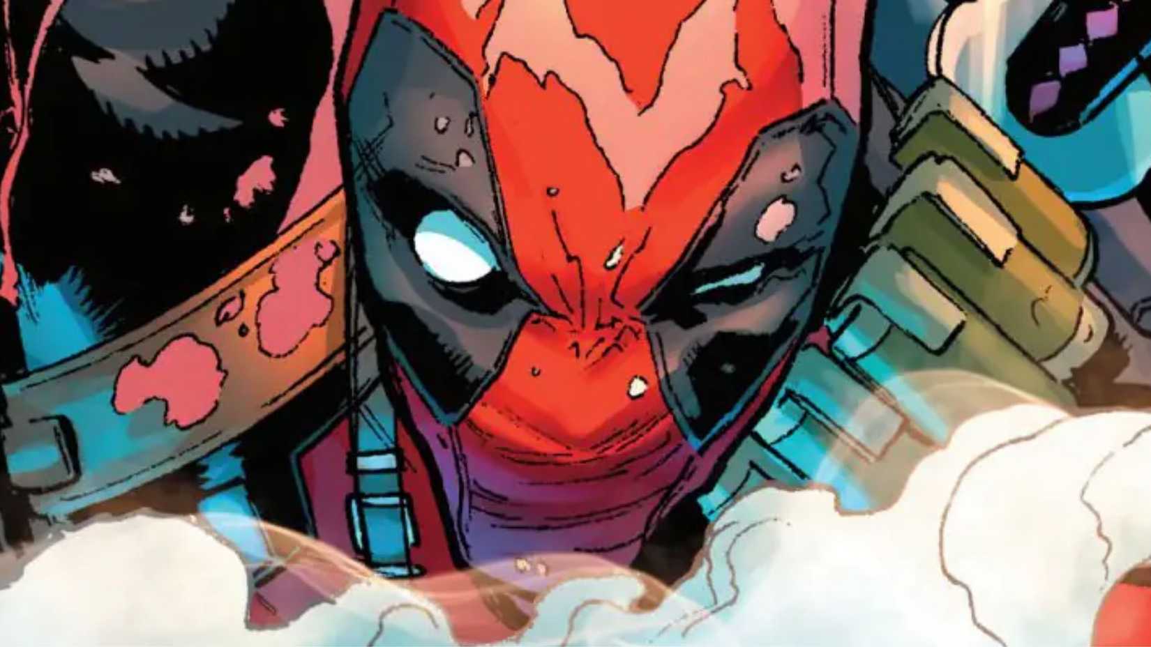 Deadpool