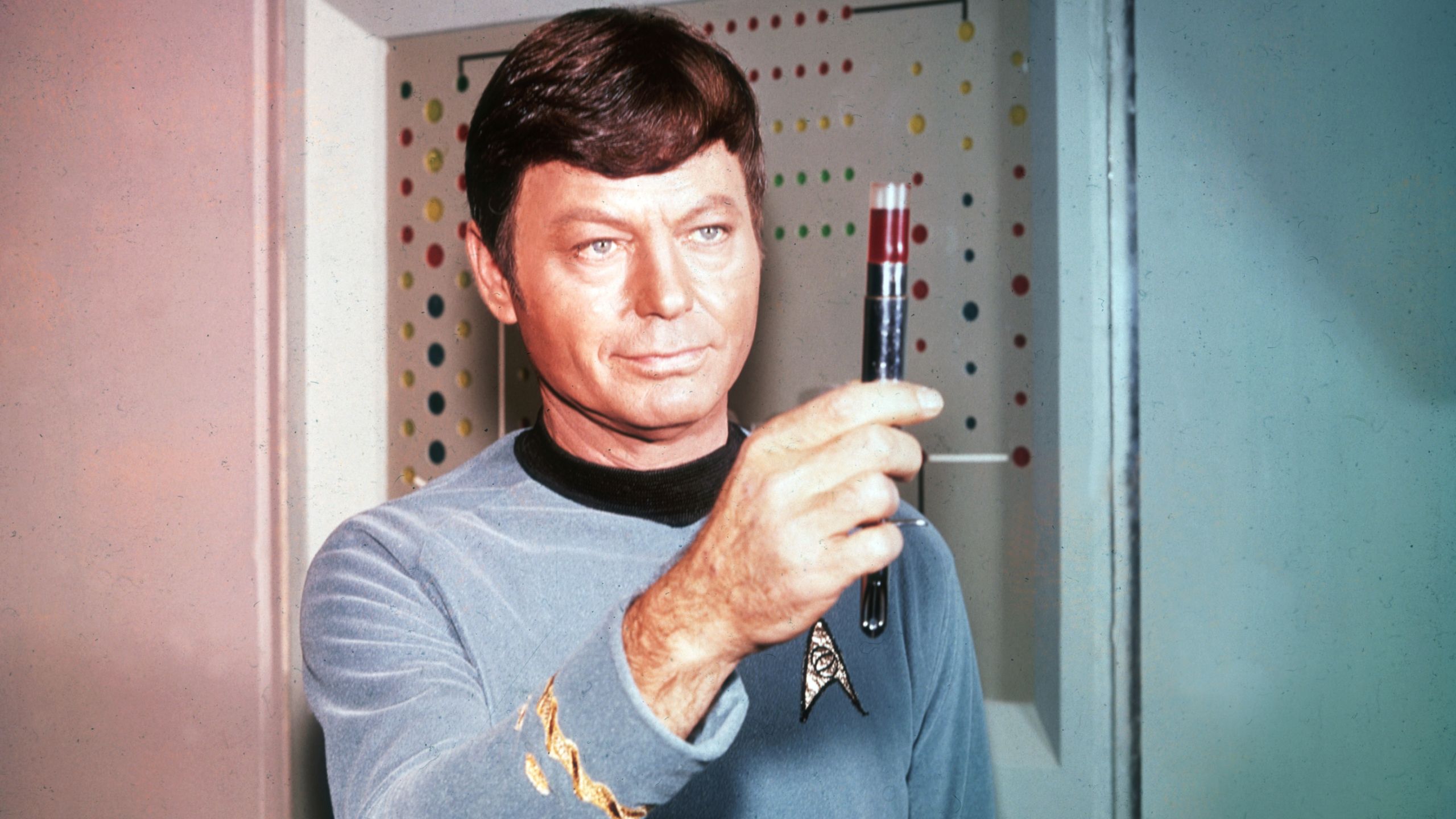 Star Trek Accurately Predicted AI 58 Years Ago image