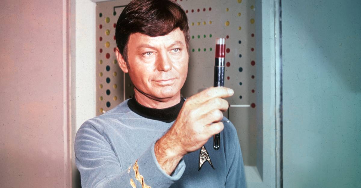 screenrant.com - Laura Hurley - Star Trek Accurately Predicted AI 58 Years Ago