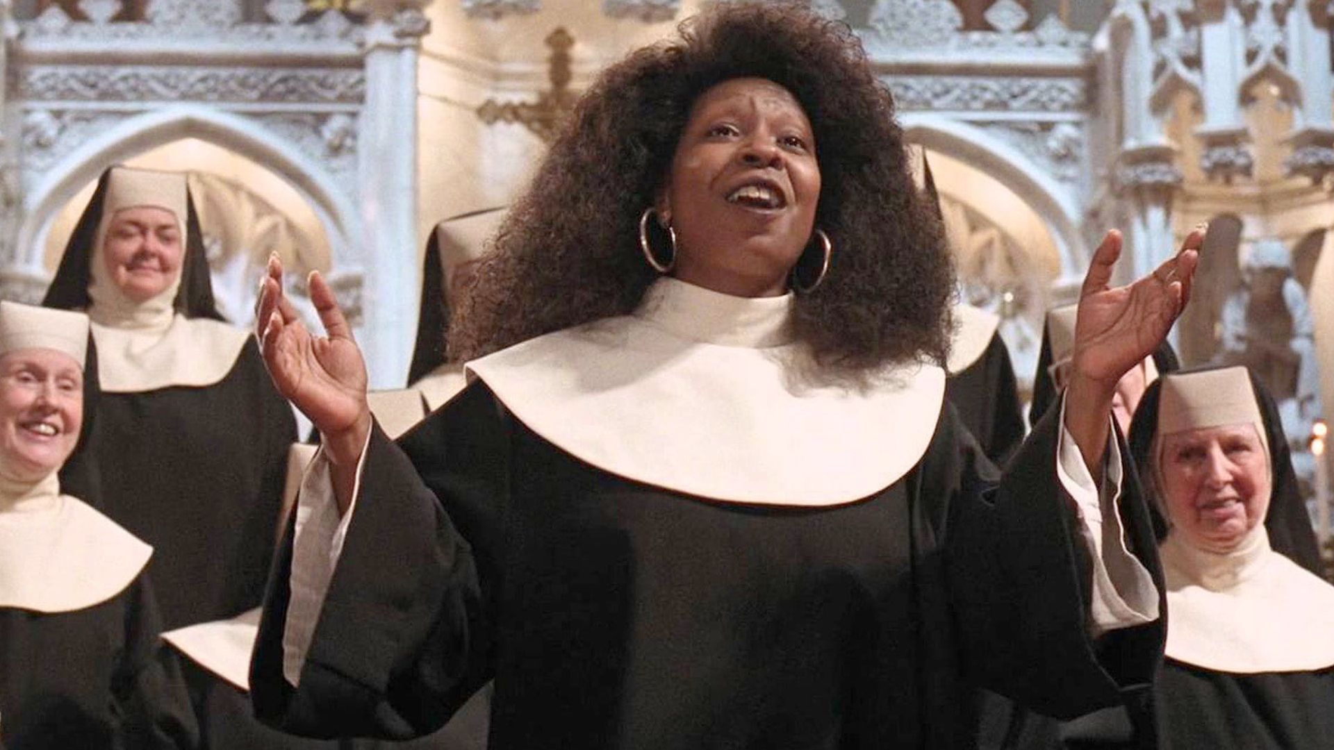 10 Sequels To Iconic Movies You Didn't Know Were Coming In 2027 And Beyond