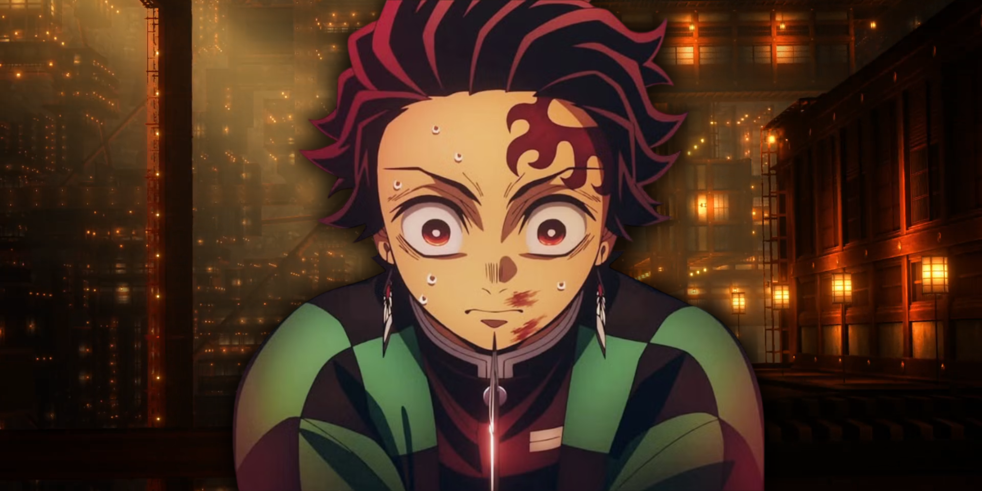 Demon Slayer: Infinity Castle Part 2's Release Date Got Its Disappointing Summer Update