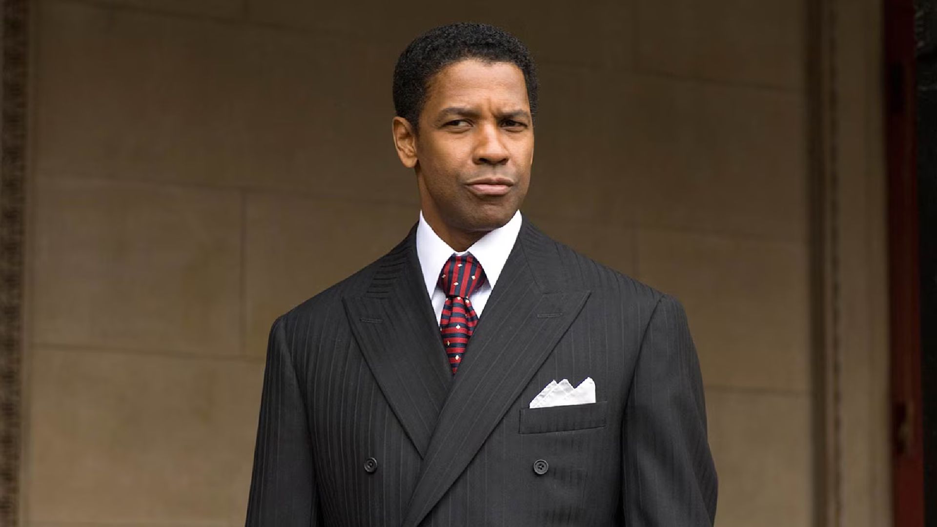 Denzel Washington's Version Of The Godfather Is One Of The 21st Century's Best Gangster Movies & It's Free To Stream image