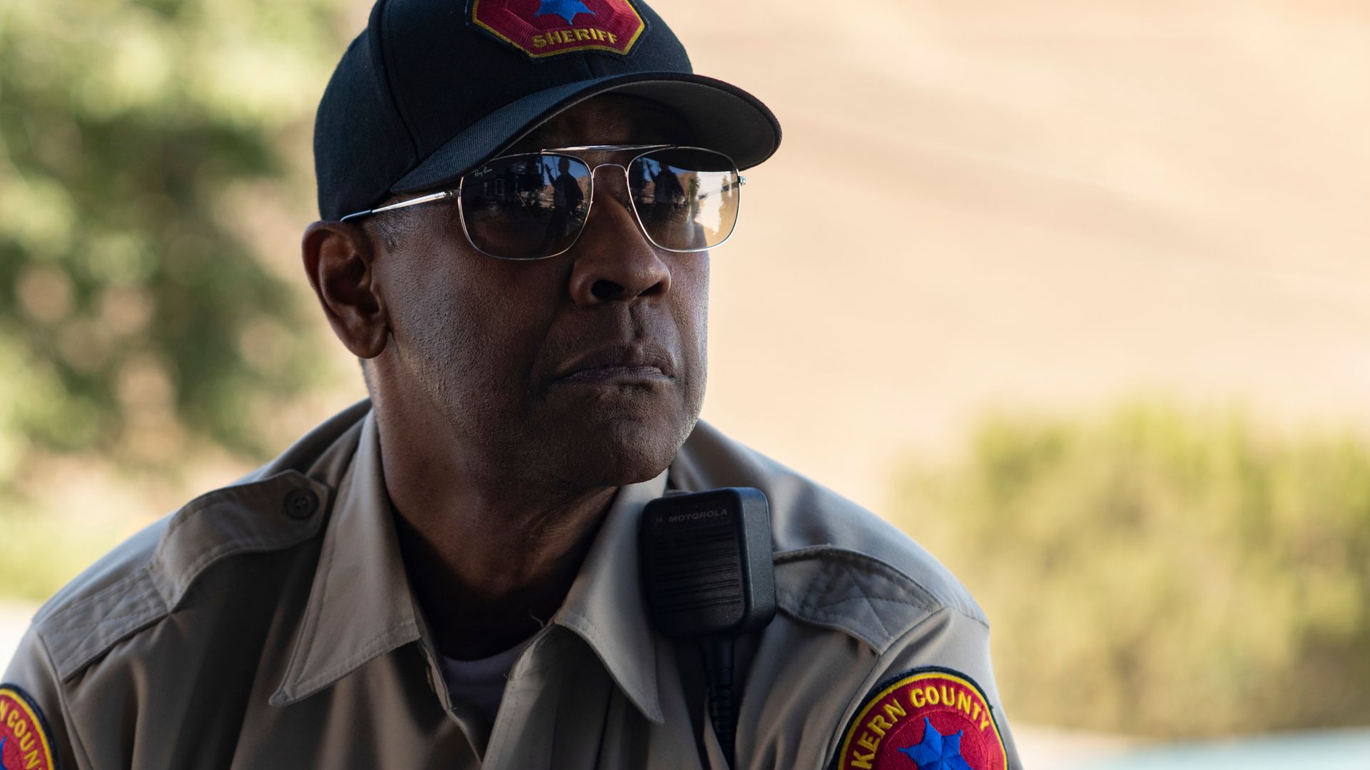 Denzel Washington's R-Rated Thriller Gives Netflix A New Global Streaming Hit image
