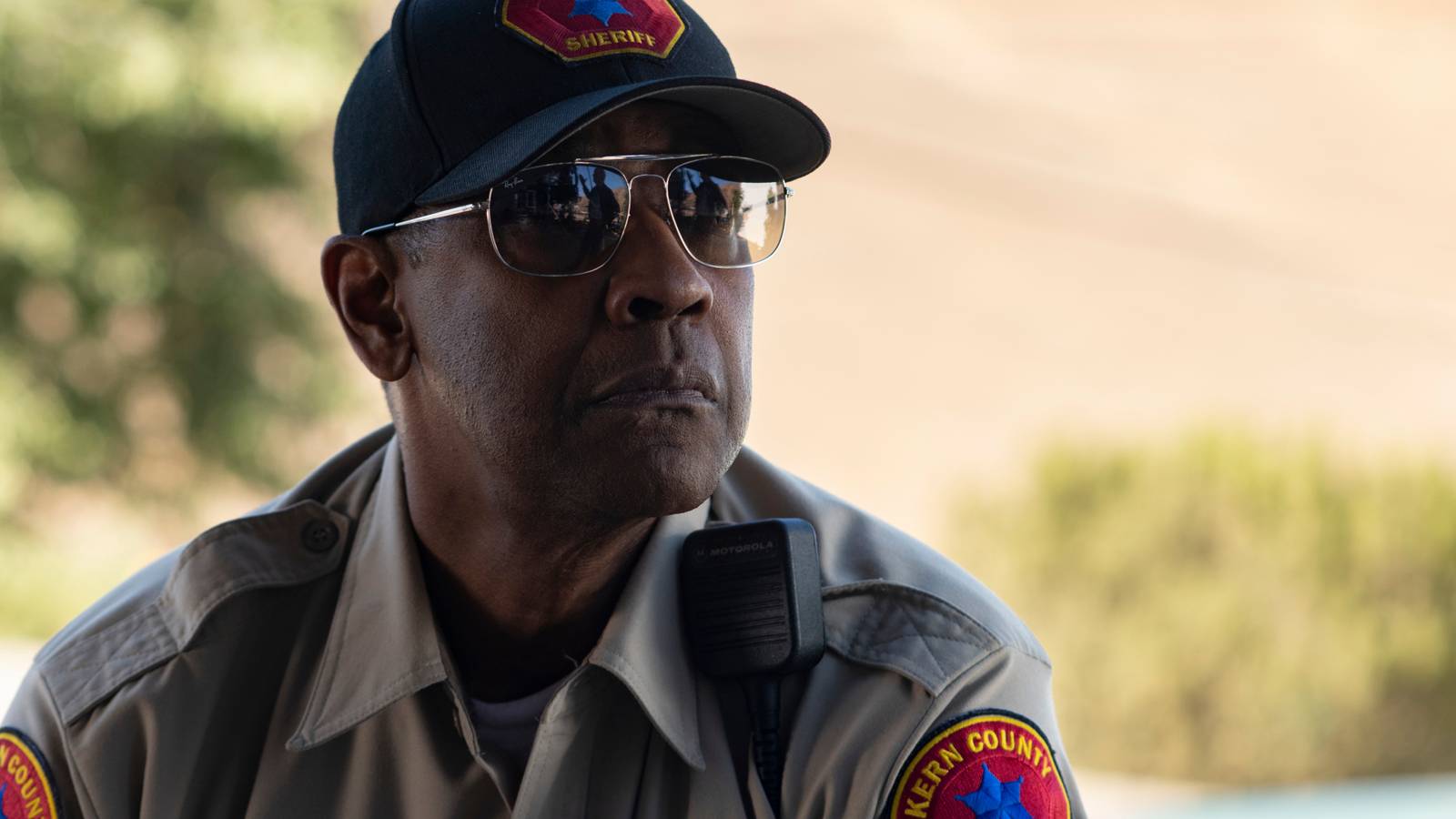 Denzel Washington's R-Rated Thriller Gives Netflix A New Global Streaming Hit Denzel Washington's R-Rated Thriller Gives Netflix A New Global Streaming Hit