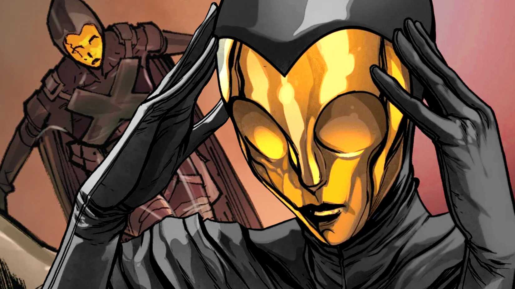 destiny design in what if x-men