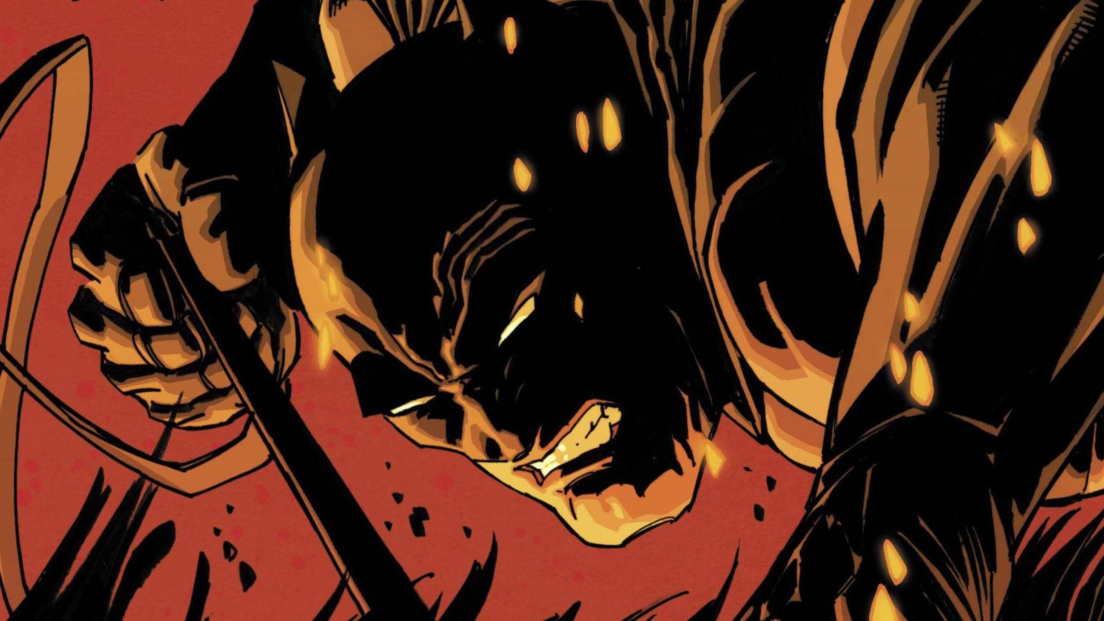 Batman Names The 1 Villain He’ll Use Lethal Force Against (And It Isn’t Joker)