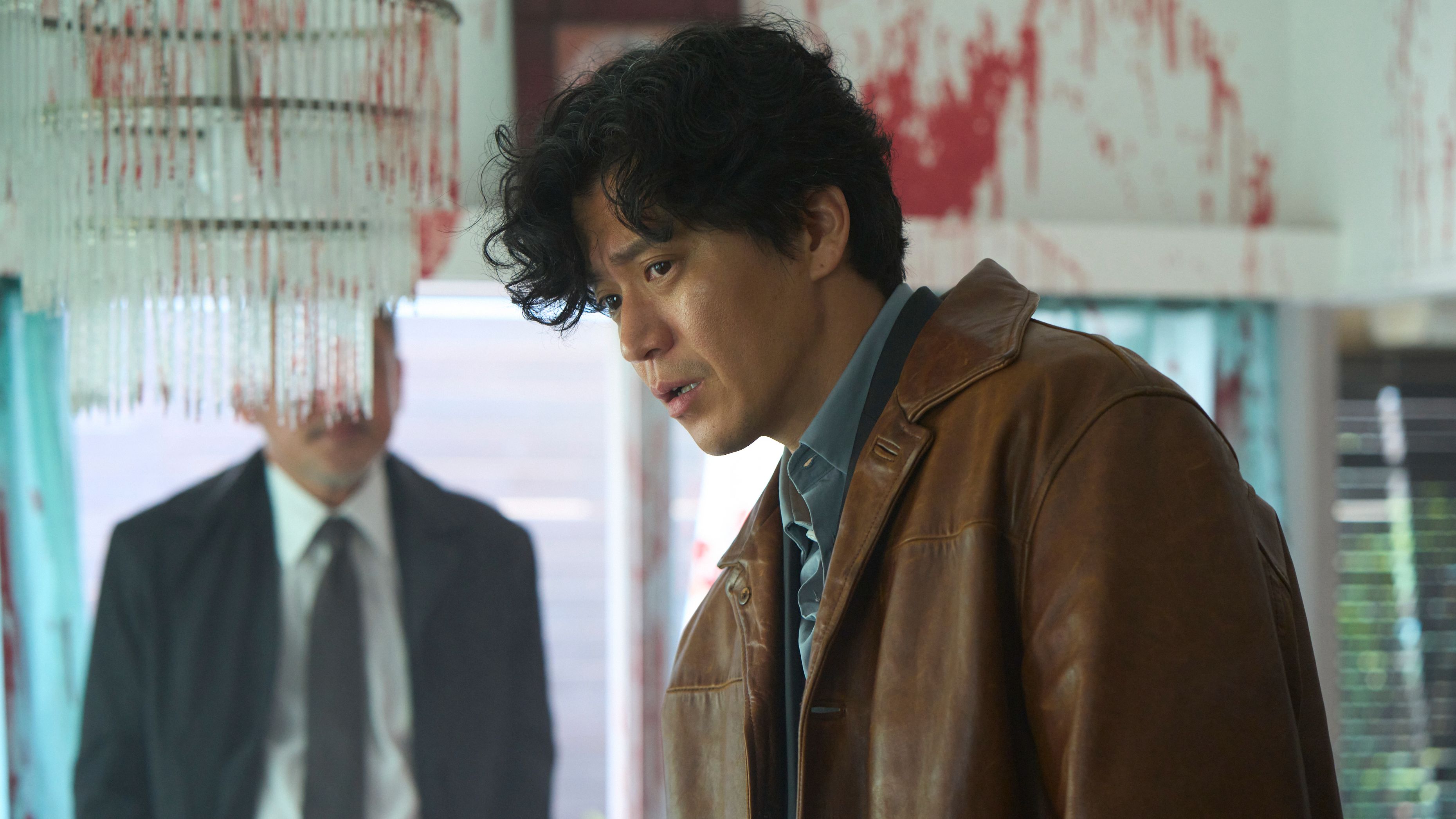 Bad Lieutenant: Tokyo Review - Neon-Soaked Crime Thriller Fails To Live Up To Its Potential image