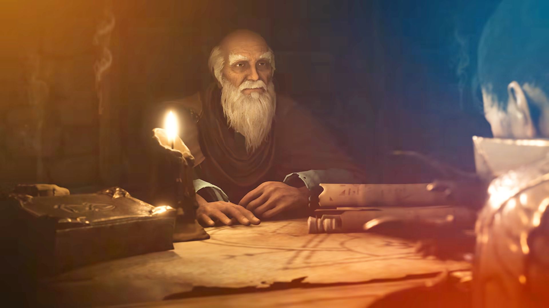 Diablo IV Interview at Blizzcon 2026 image