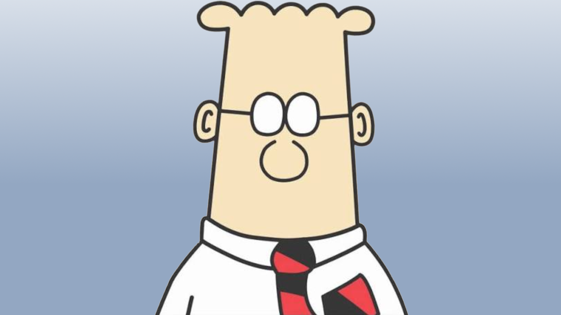 29 Years Later, The Best Comic Strip Of The 90s Is Aging So Much Better Than Dilbert