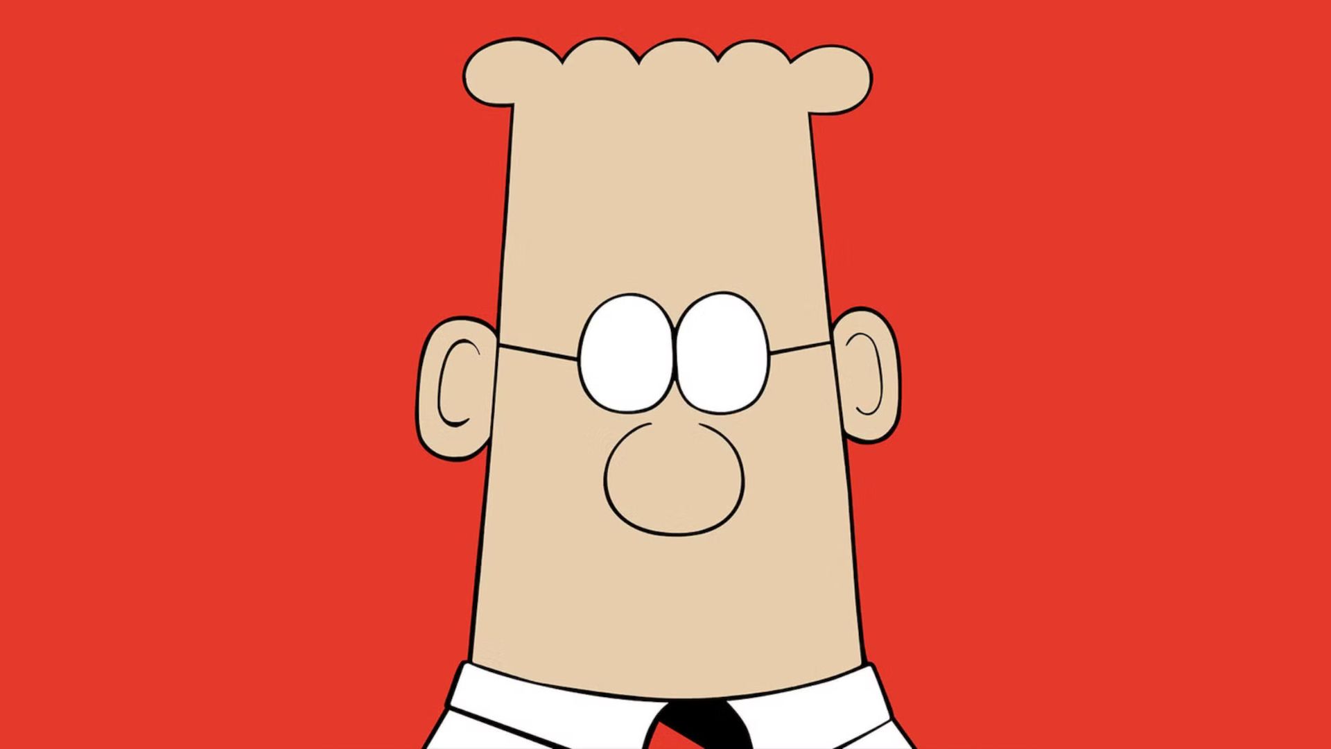 5 1990s Comic Strips Better Than Dilbert