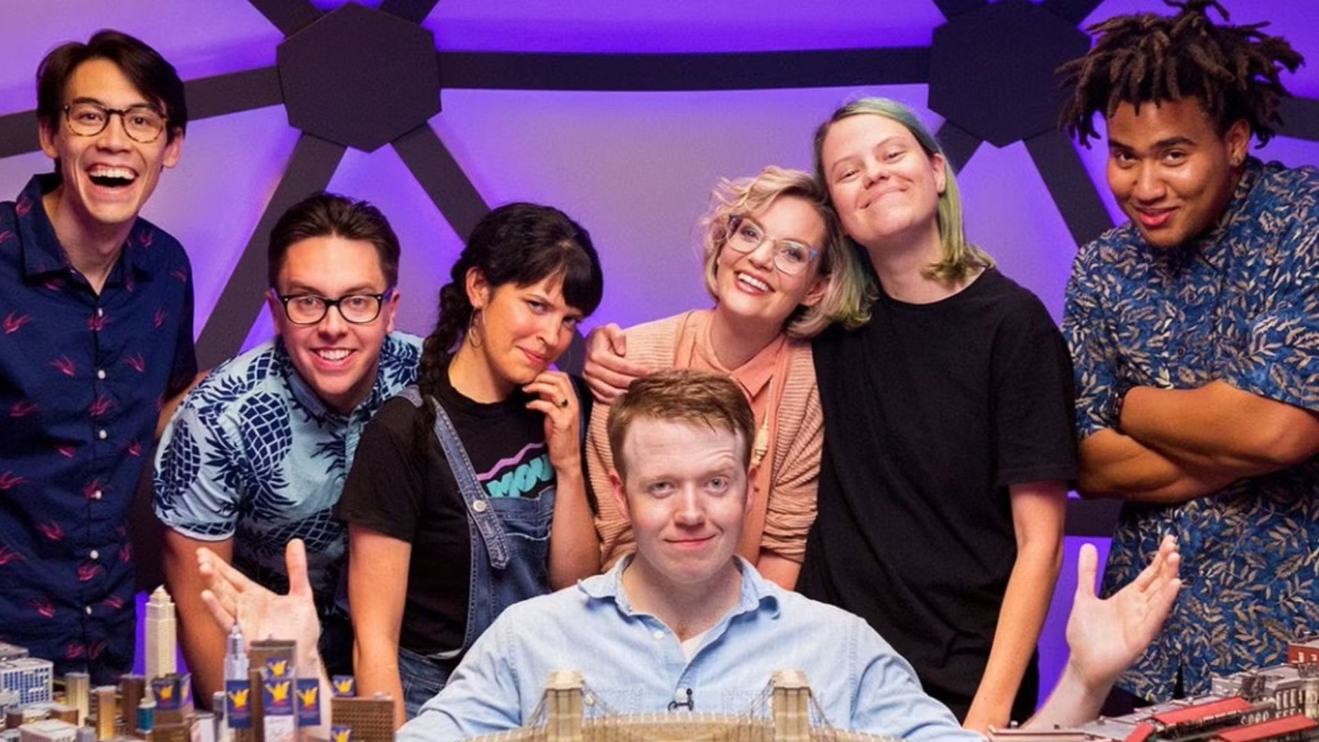 15 Best Dimension 20 Seasons, Ranked