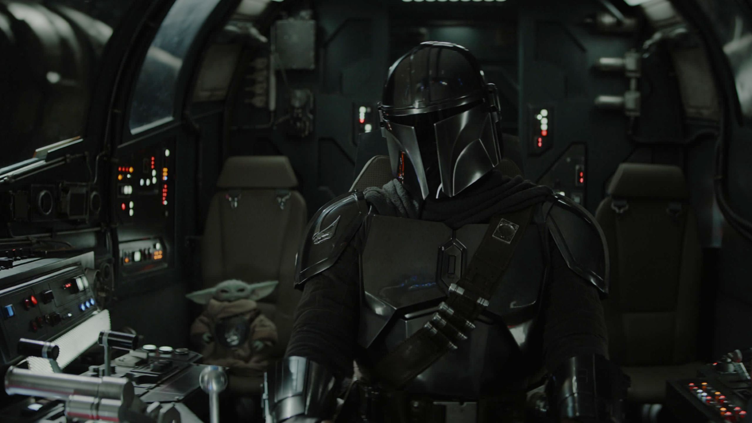 1 Month Later, Disney+ Space Adventure Hits Global Most-Watched List