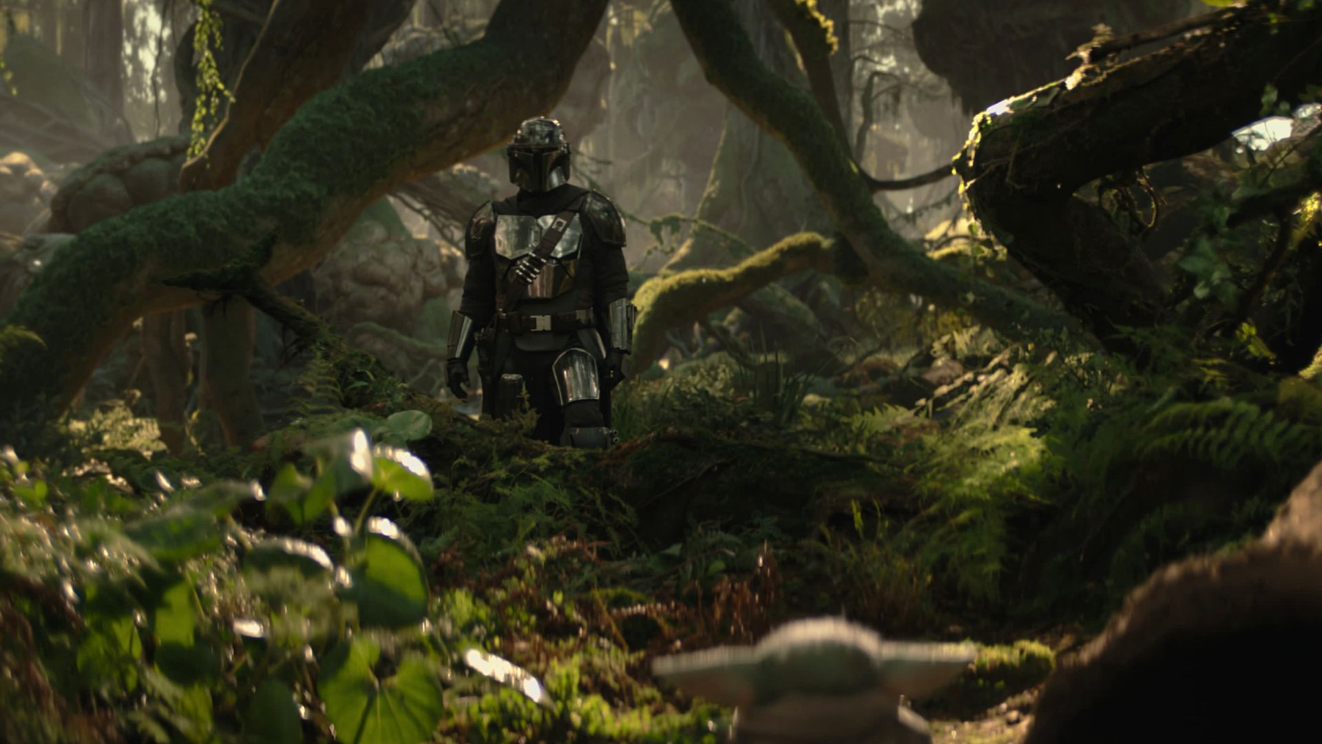 1 Month Later, Disney+ Space Adventure Hits Global Most-Watched List