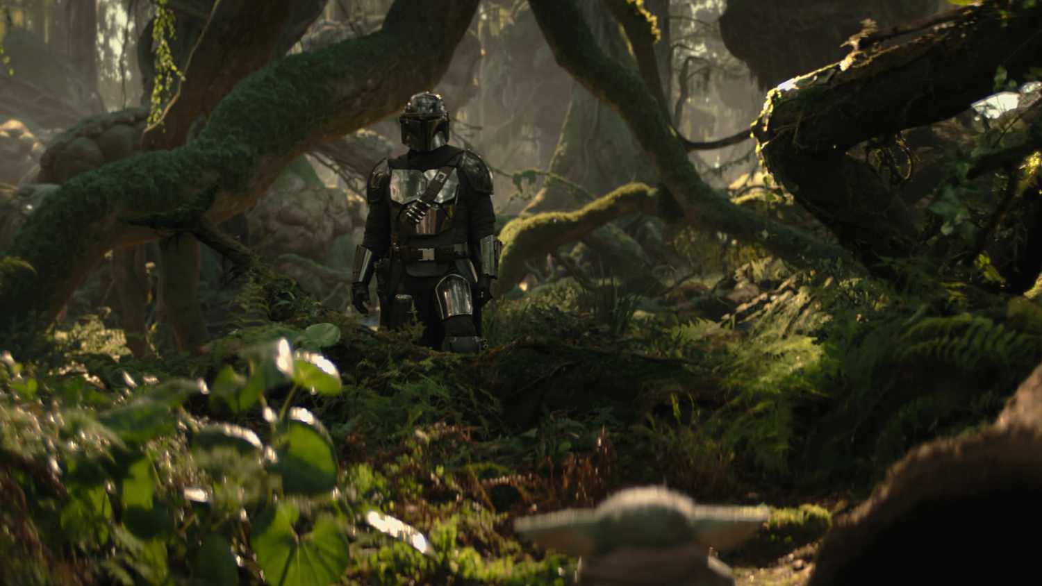 1 Month Later, Disney+ Space Adventure Hits Global Most-Watched List