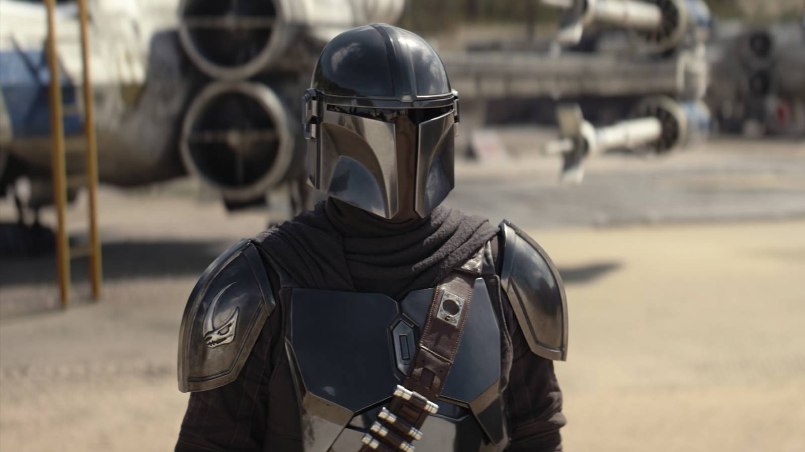 Star Wars: Maul – Shadow Lord, Andor, and More Now Streaming on Disney+