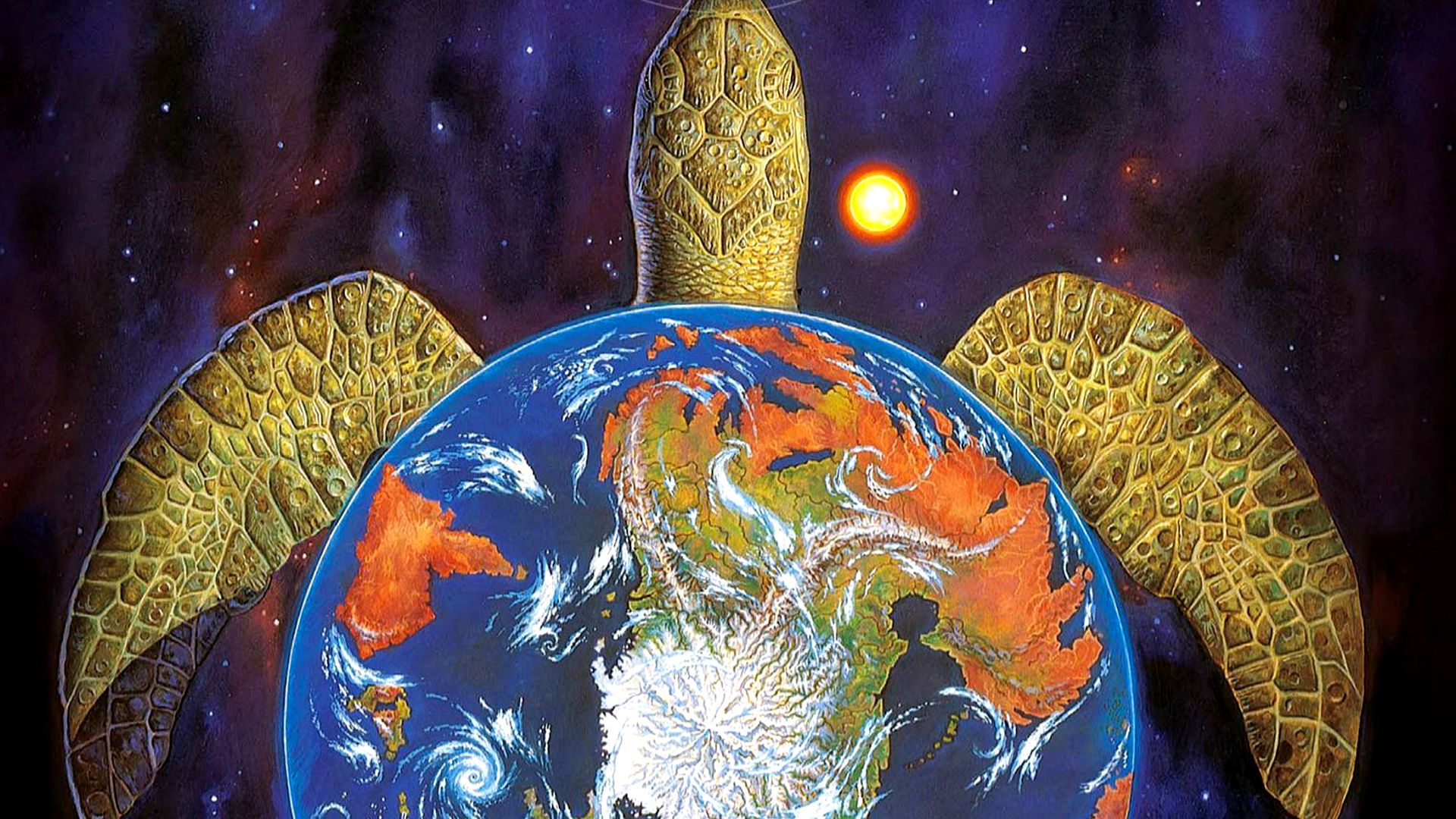Terry Pratchett Estate Announces Special Edition of Iconic Discworld Novel