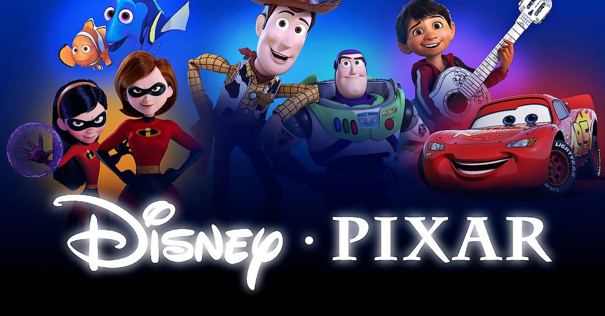 screenrant.com - Umair Nakade - Pixar's Best Film Of The 2020s Isn't Just Great, It's The Start Of A New Golden Era