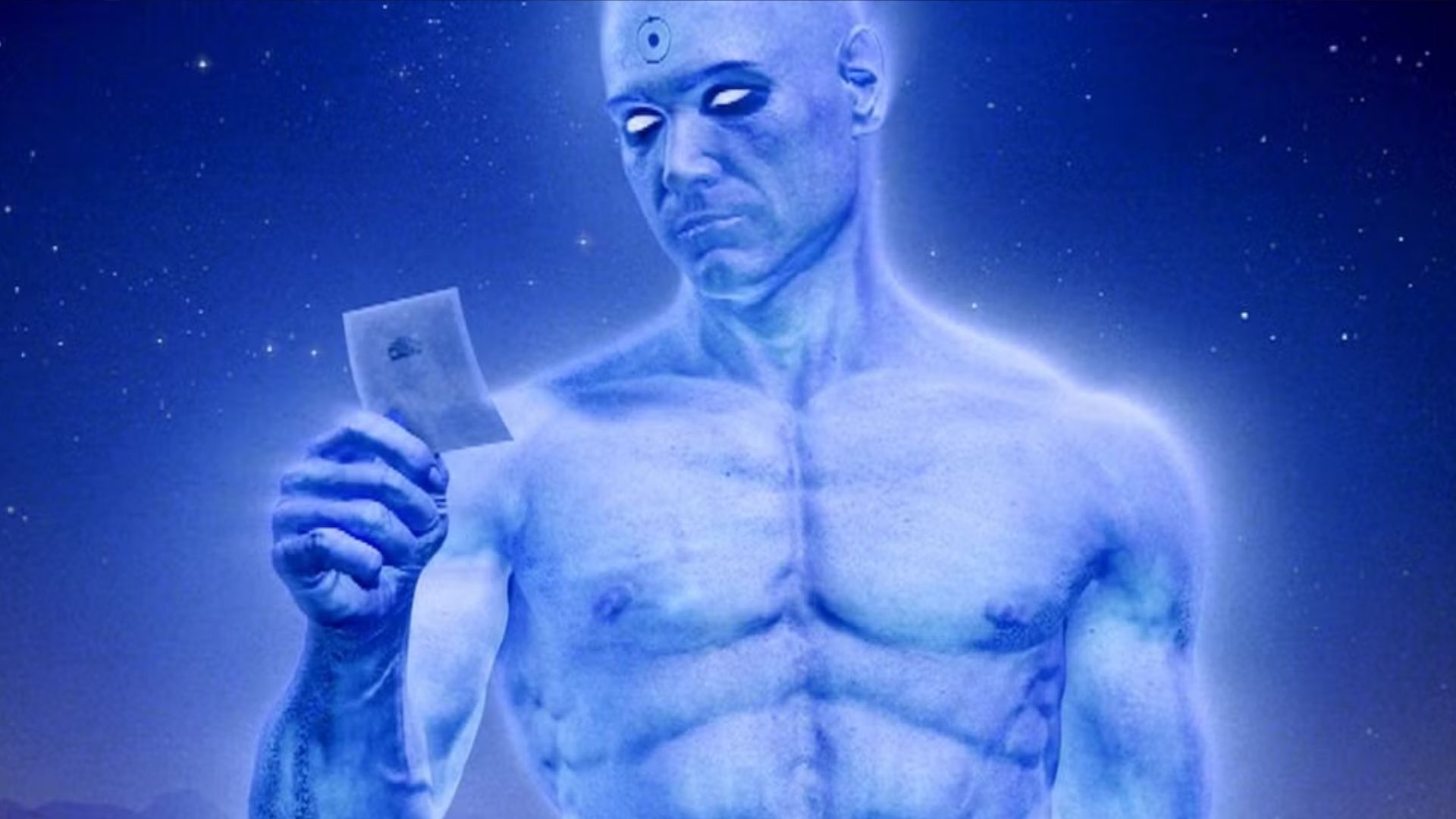 8 Superhero Movie Characters Stronger Than Superman, Ranked image