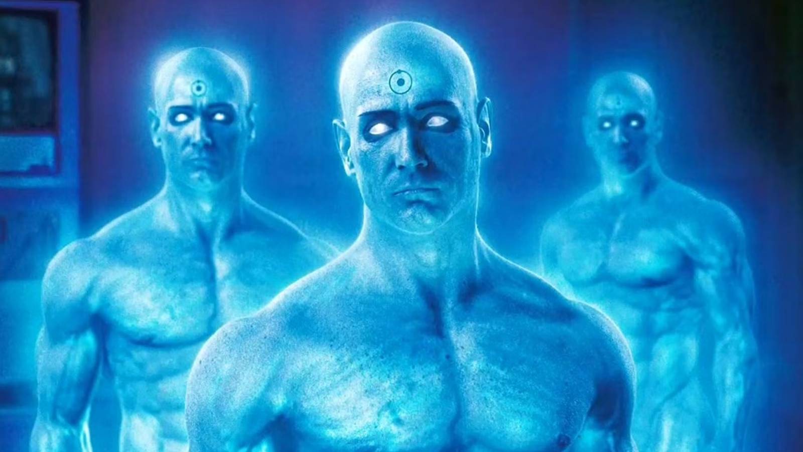 7 Superhero Movie Characters Stronger Than Sentry, Ranked By Power