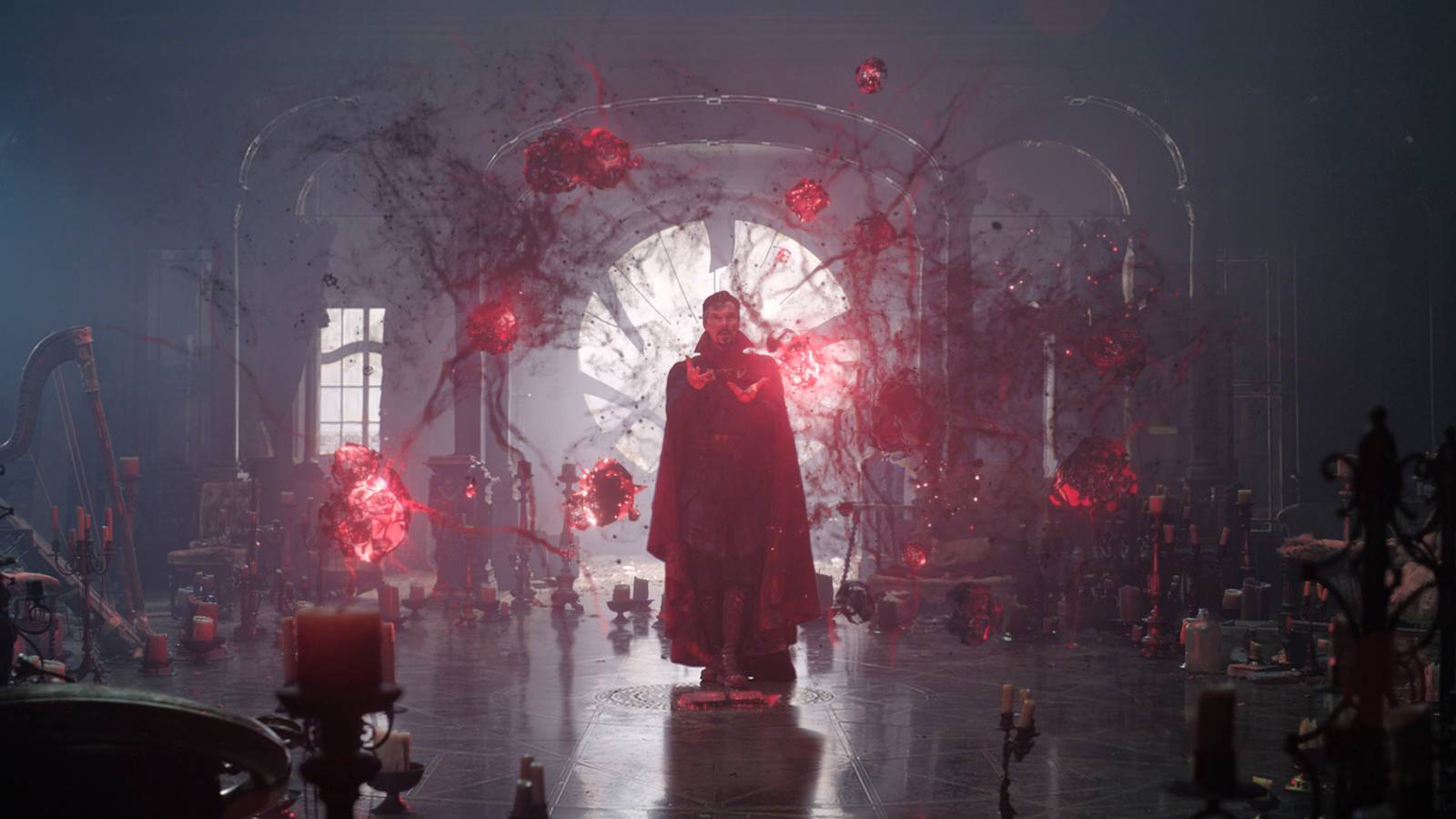 4 Years Later, One Major MCU Multiverse Saga Twist Still Makes Zero Sense