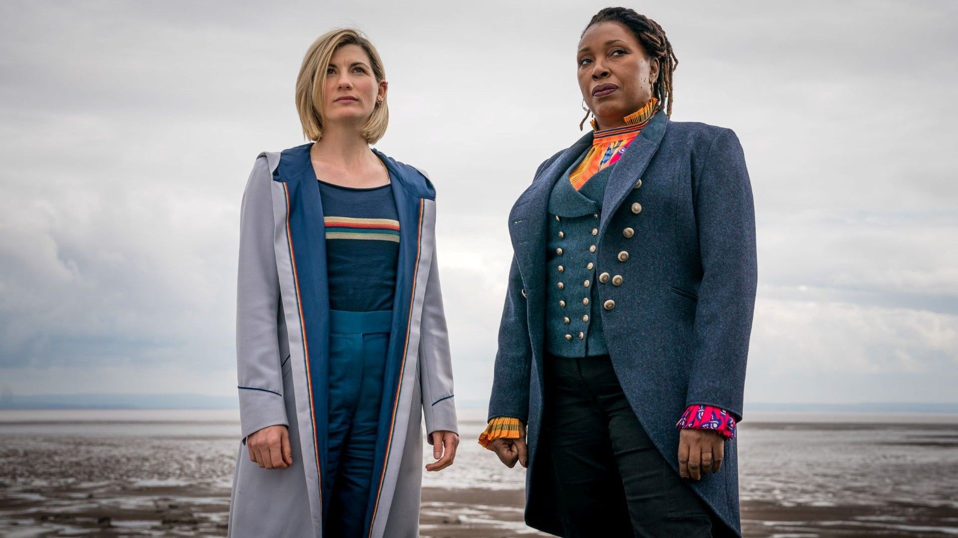 BBC’s Doctor Who Officially Returns In 3 Months, Bringing Back The Fugitive Doctor image
