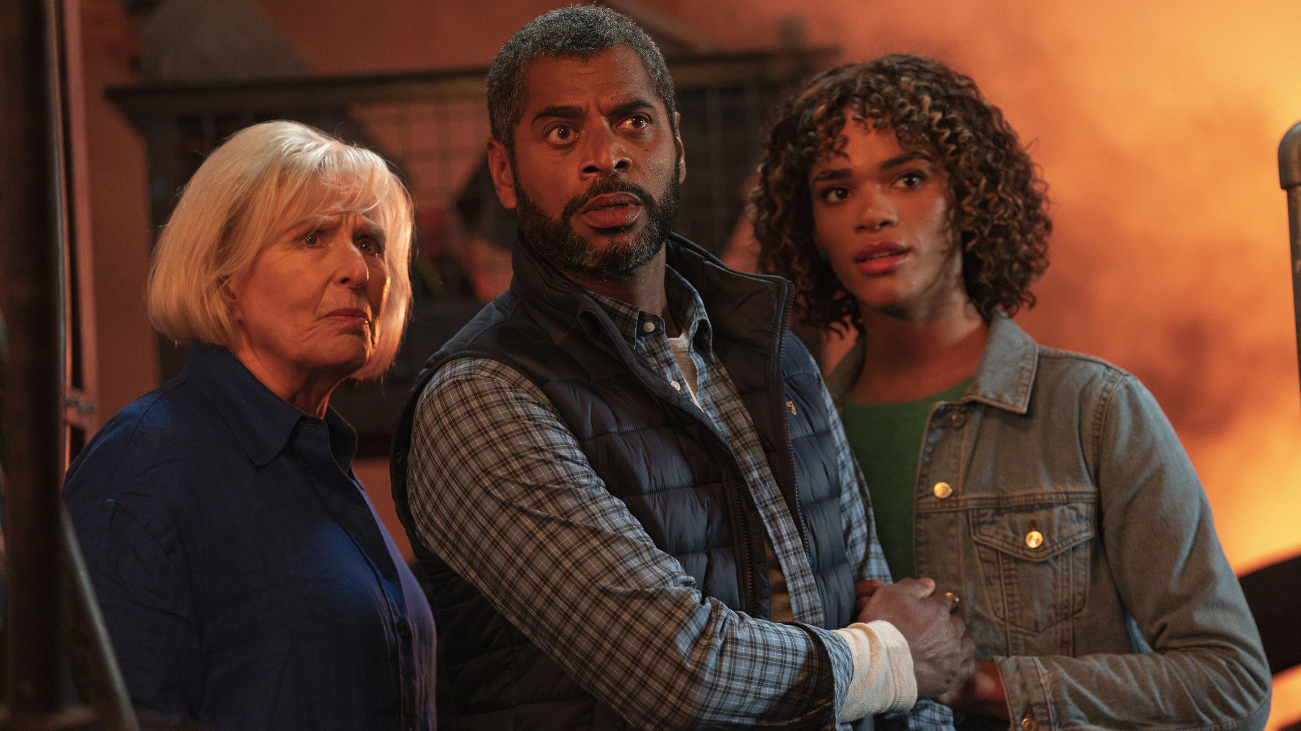 All 10 Members Of Doctor Who's UNIT Team, Explained image