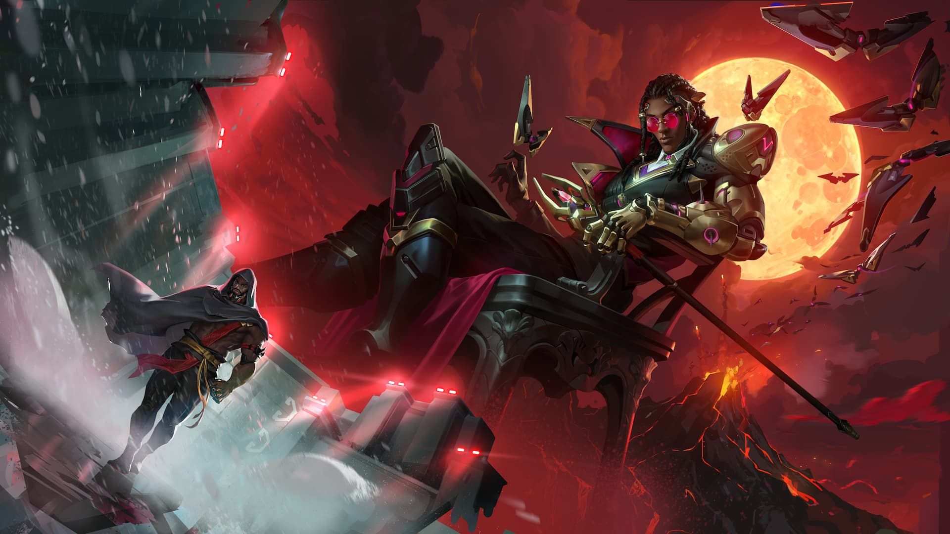 BlizzCon 2026: The New Age Of Overwatch Is Here, Complete With Hero Reworks image