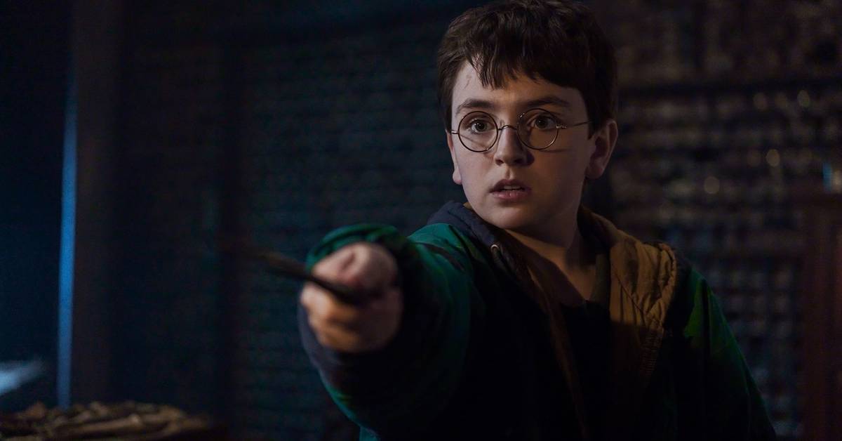 screenrant.com - Rianna de Bono-Smith - HBO Harry Potter Show's Biggest Advantage Over The Movies Explained By OG Producer