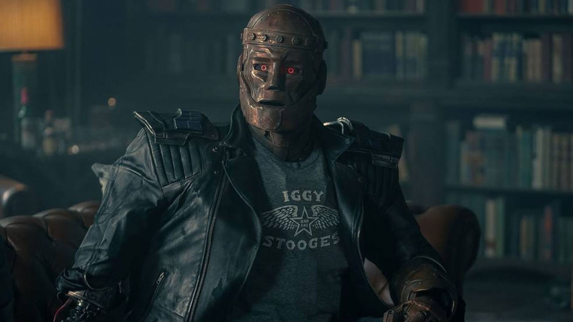3 Years After HBO Max Series Cancellation, DC Is Resurrecting Their Most Underrated Superhero Team image