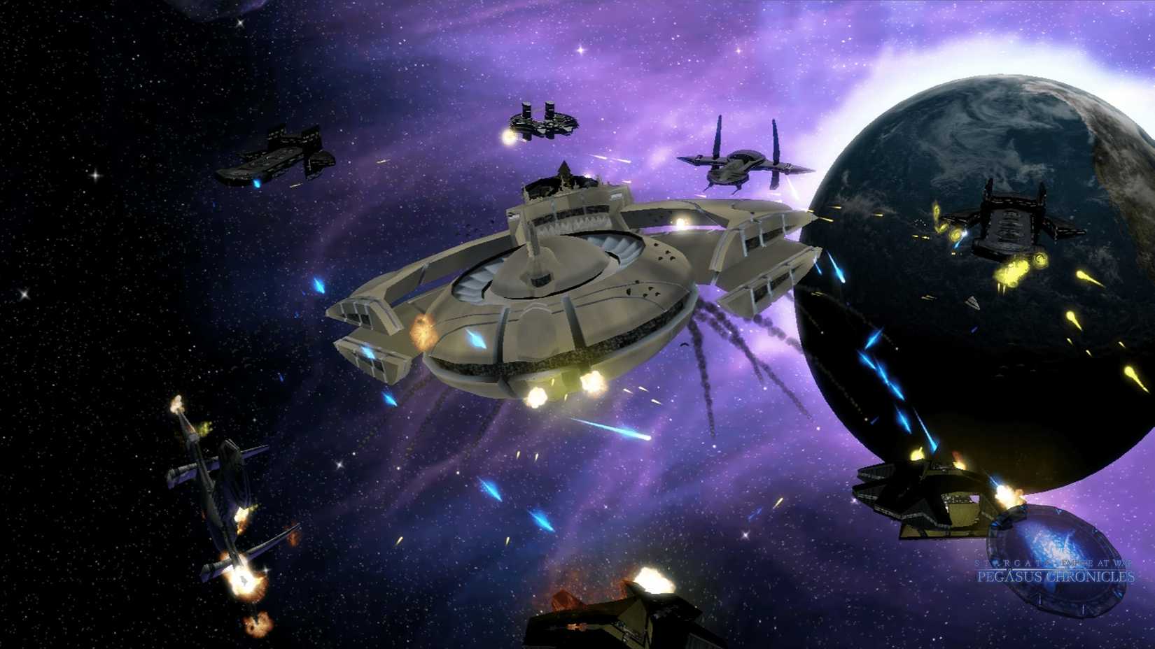 Stargate