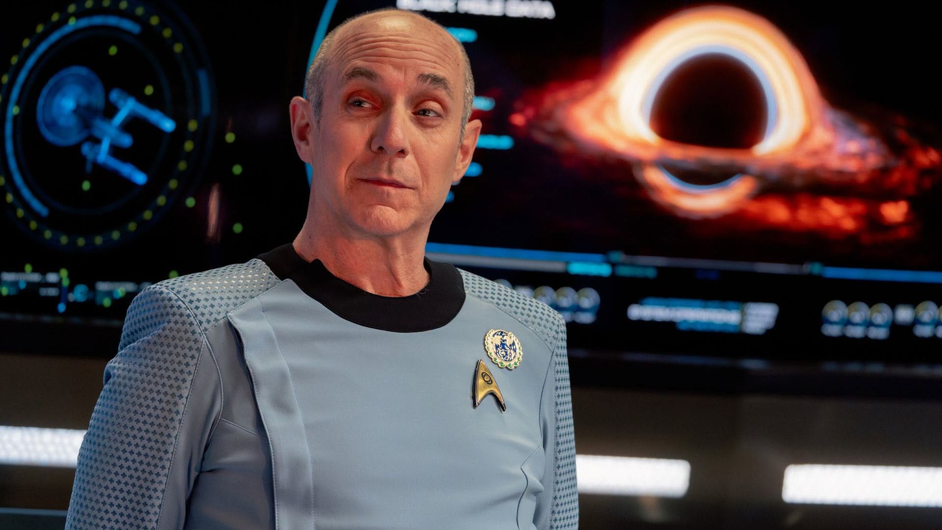 Where Are Bones McCoy & Sulu In Star Trek: Strange New Worlds’ “Tomorrow’s Enterprise”?