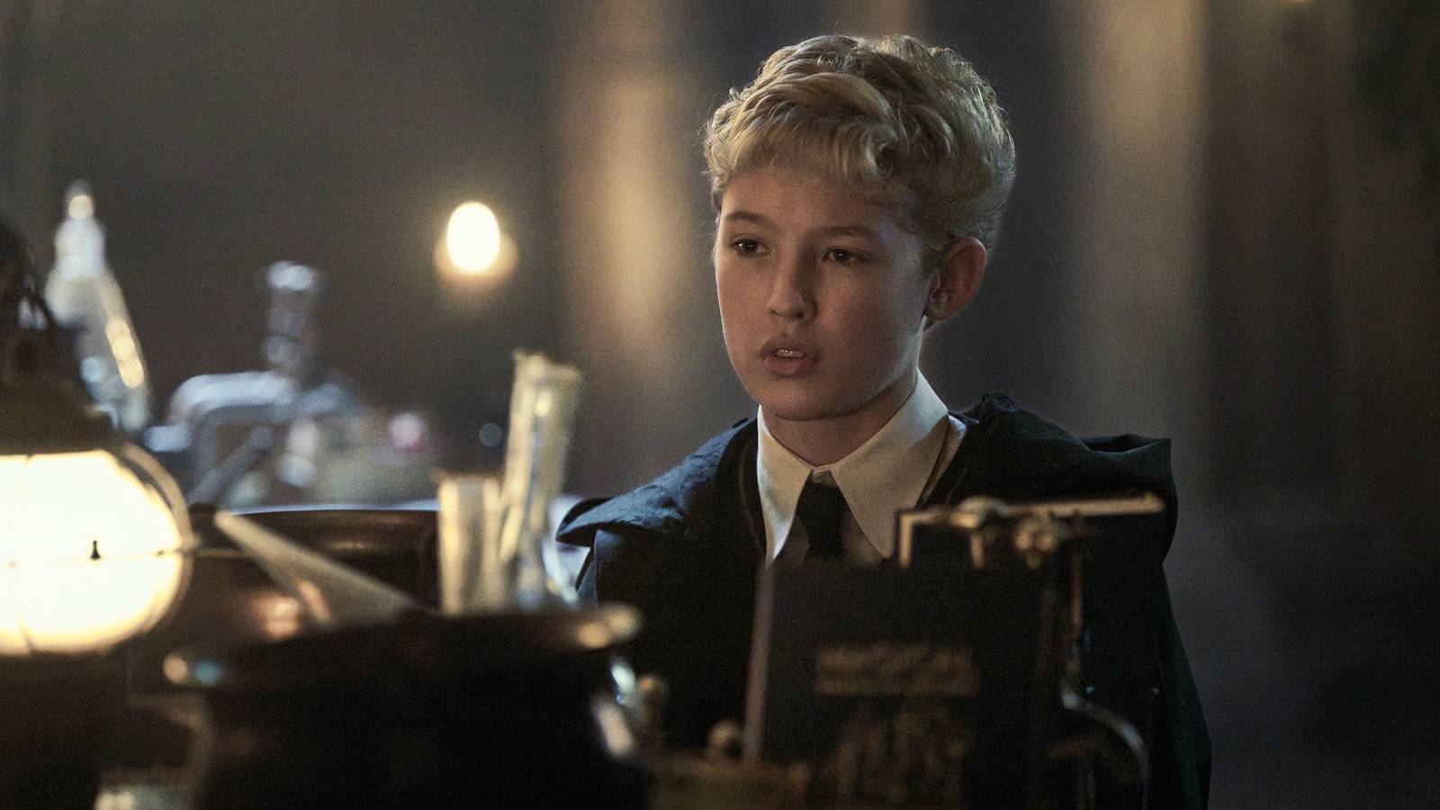 Harry Potter's Villain Change Is HBO's First Strike