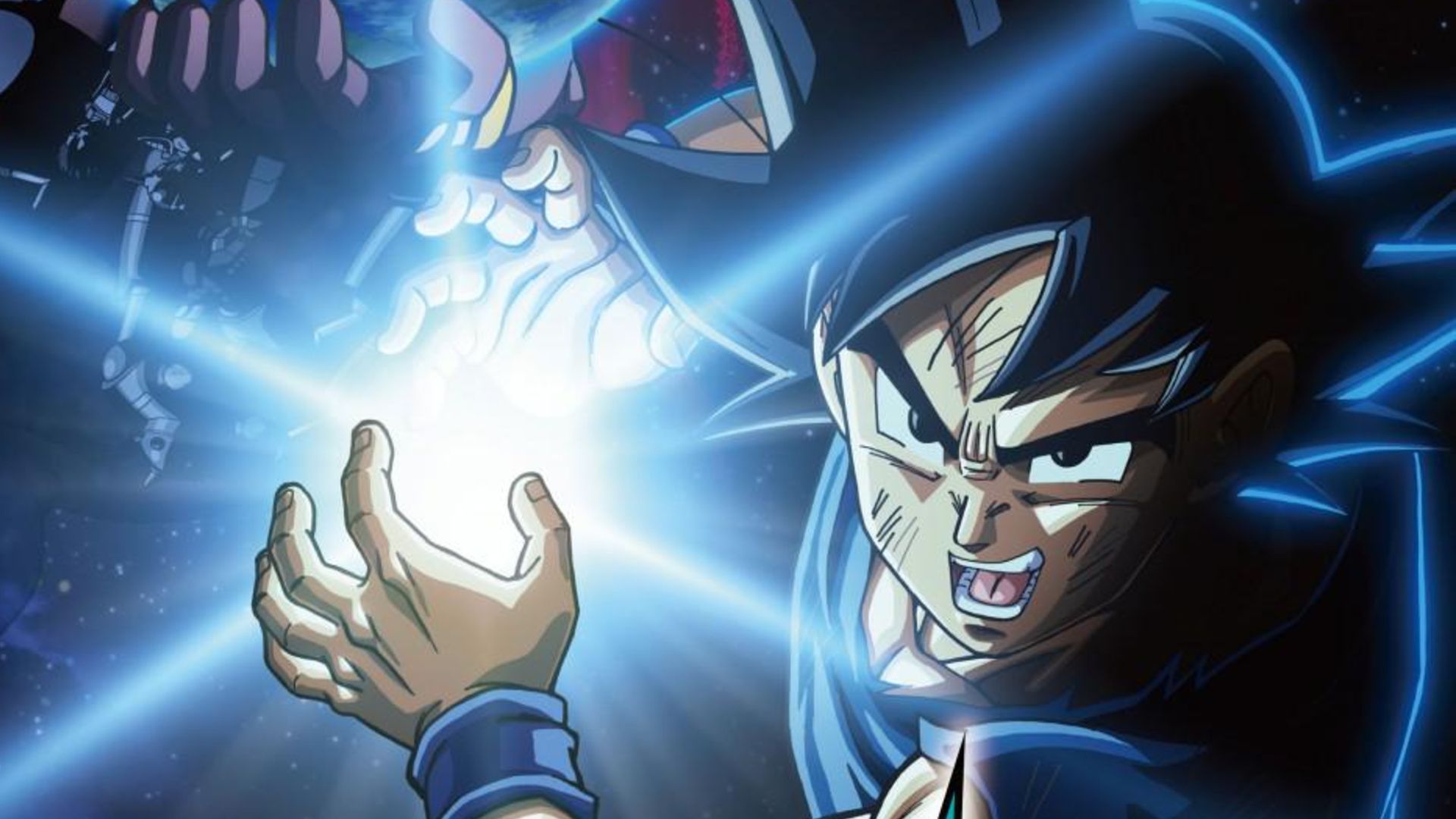 Dragon Ball Super's Next Anime Lands Release Date, And It's Only 6 Weeks Away