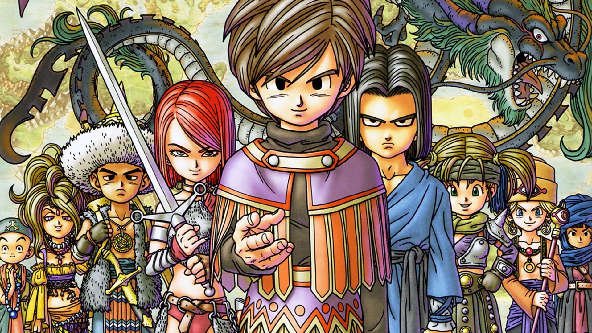 3 Nintendo DS RPGs That Are Still 10/10 Masterpieces image