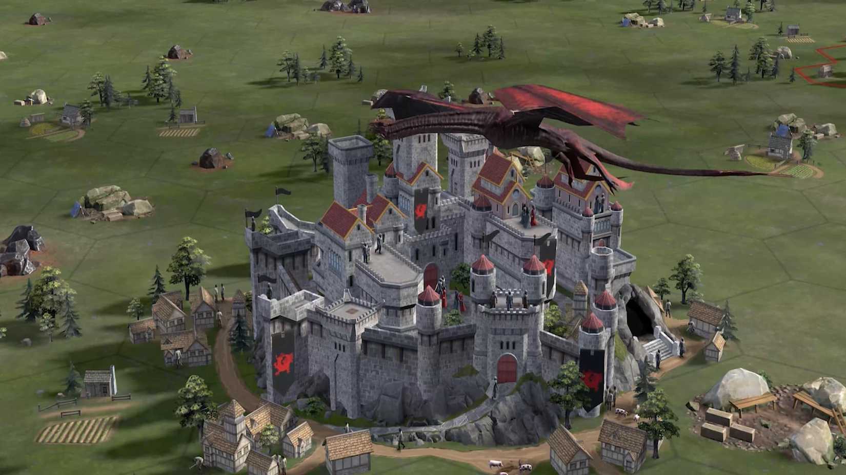 Dragonfire Chronicles