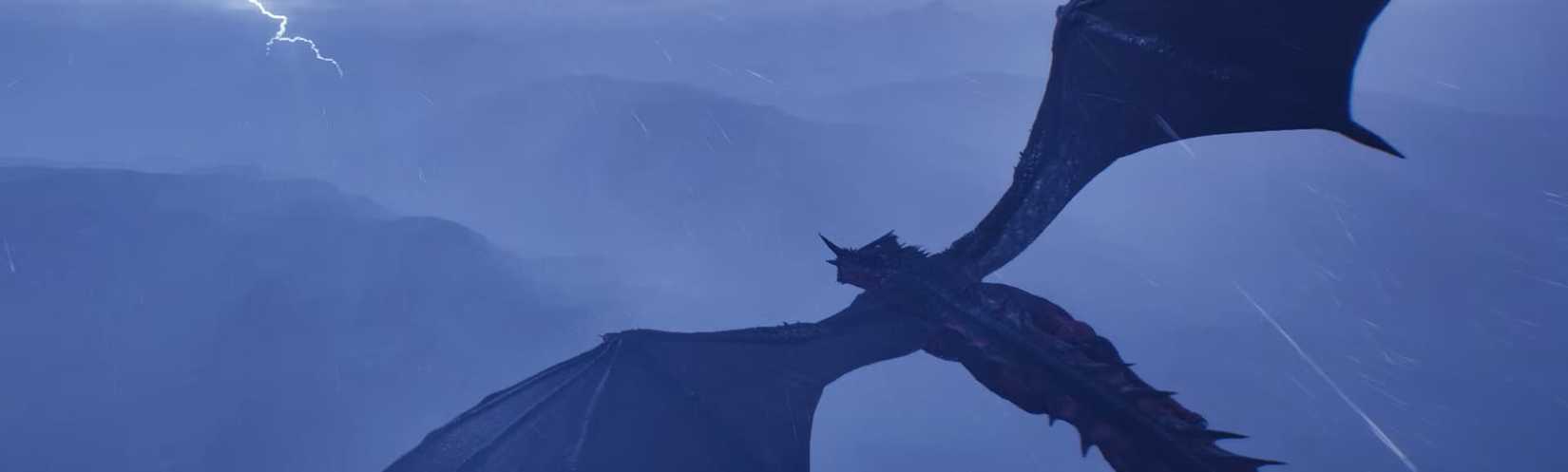 Dragontwin Game Flight