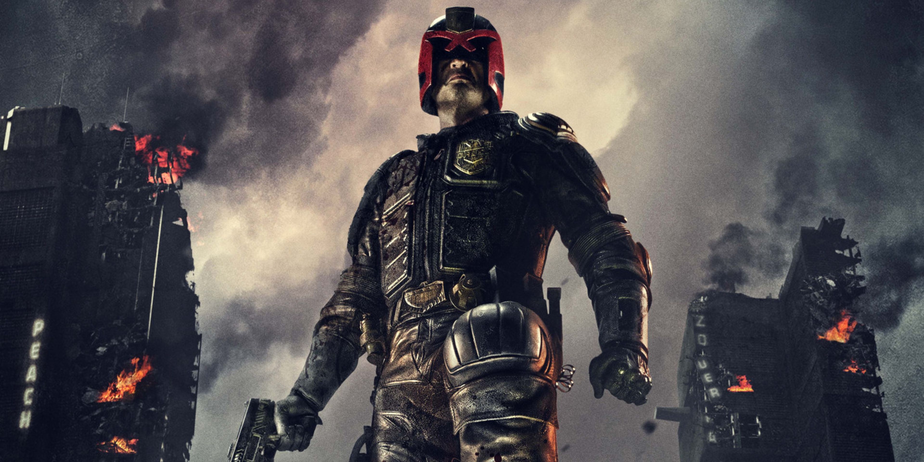 6 Games To Play While Waiting For Judge Dredd’s Return image