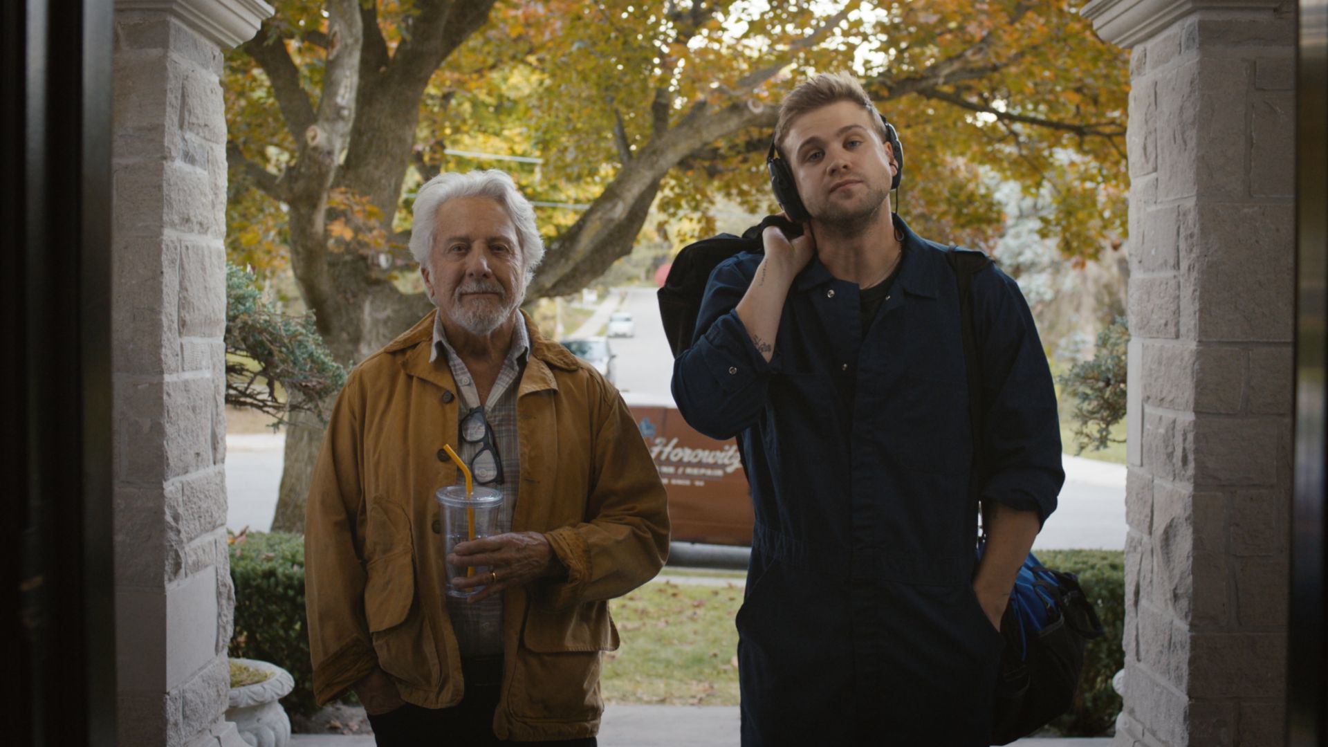 One Of The Best Crime Movies Of The Century Is Officially #1 On Streaming image