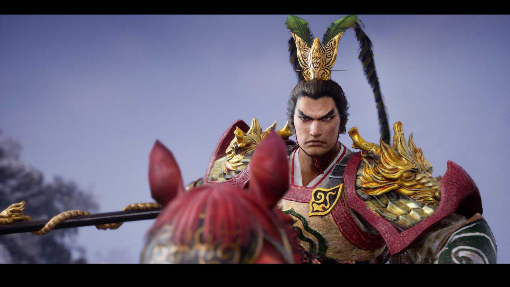 Dynasty Warriors 3