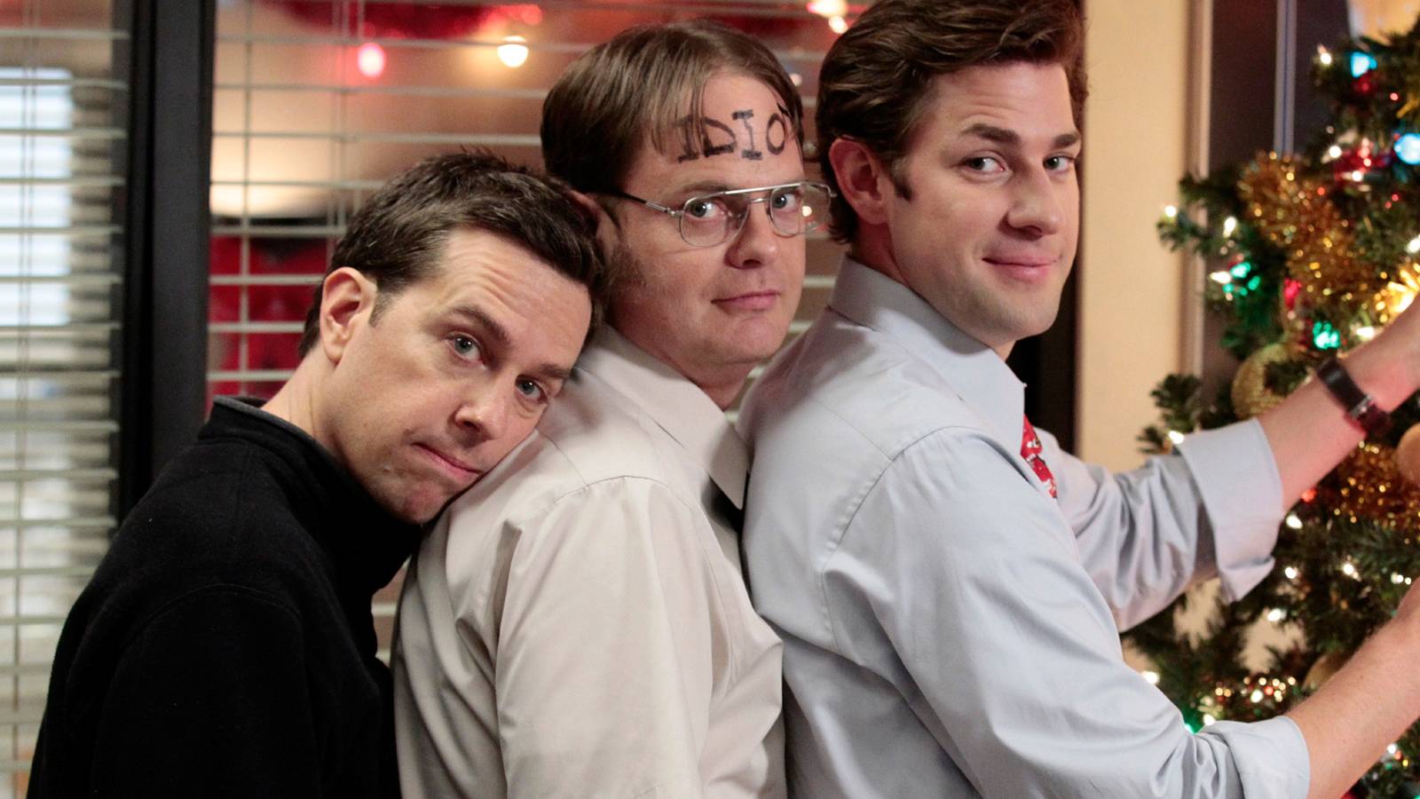 The Office Star's Comedy Remake Smashes Box Office Record With ...