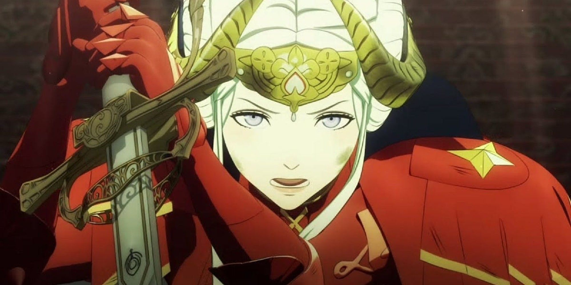 Fire Emblem Three Houses: 10 Best Romance Options