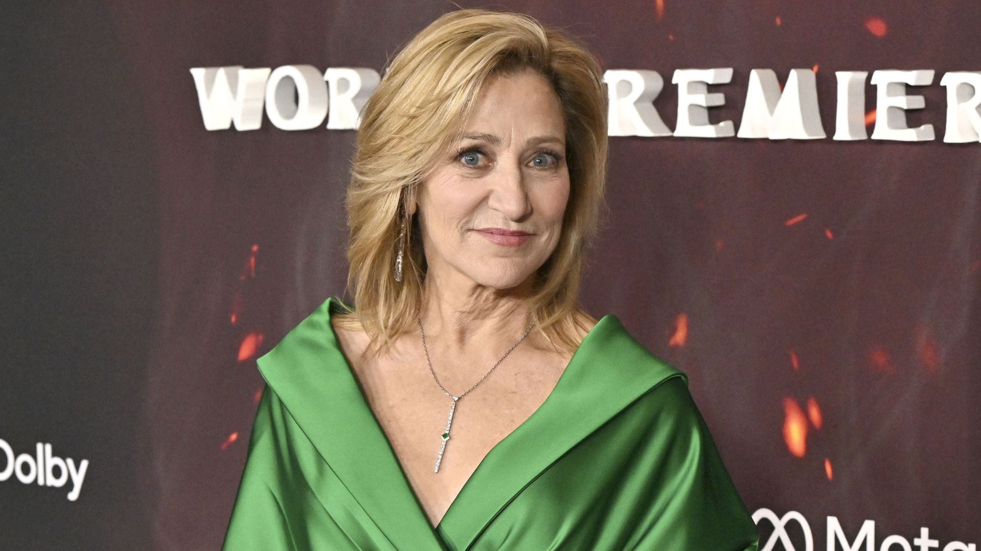 Edie Falco Officially Returns To Legal Genre After 9 Years With Fox's New Series