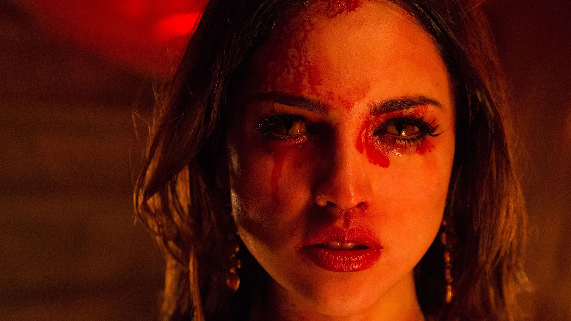 Quentin Tarantino Meets Dracula In This 30-Episode Horror Series image