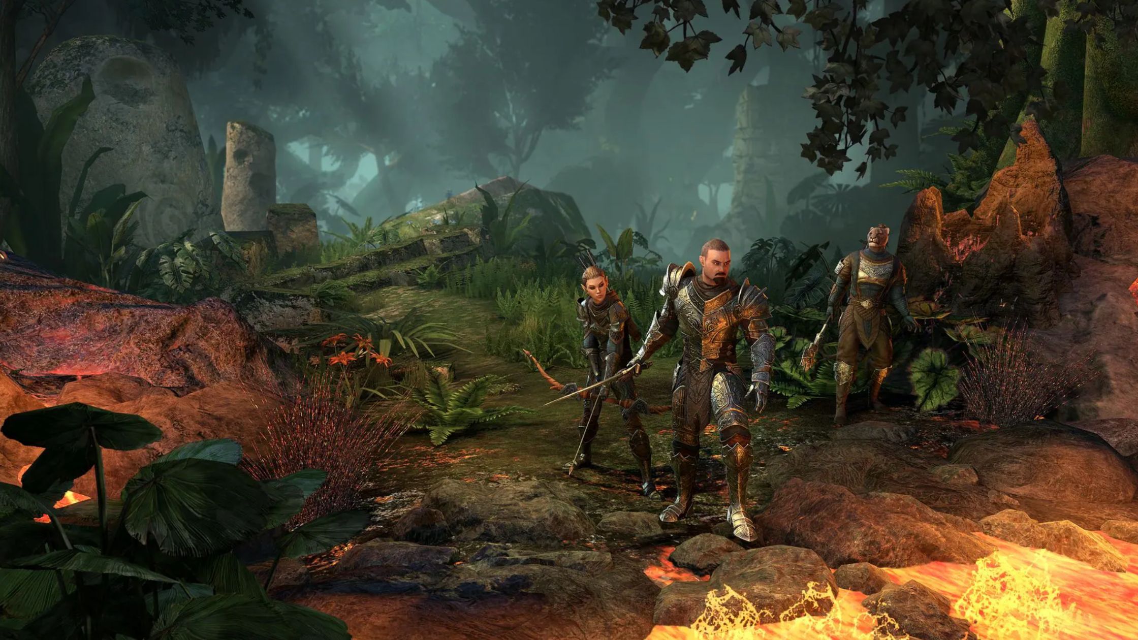 The Elder Scrolls Is Officially Switching Genre November 2026