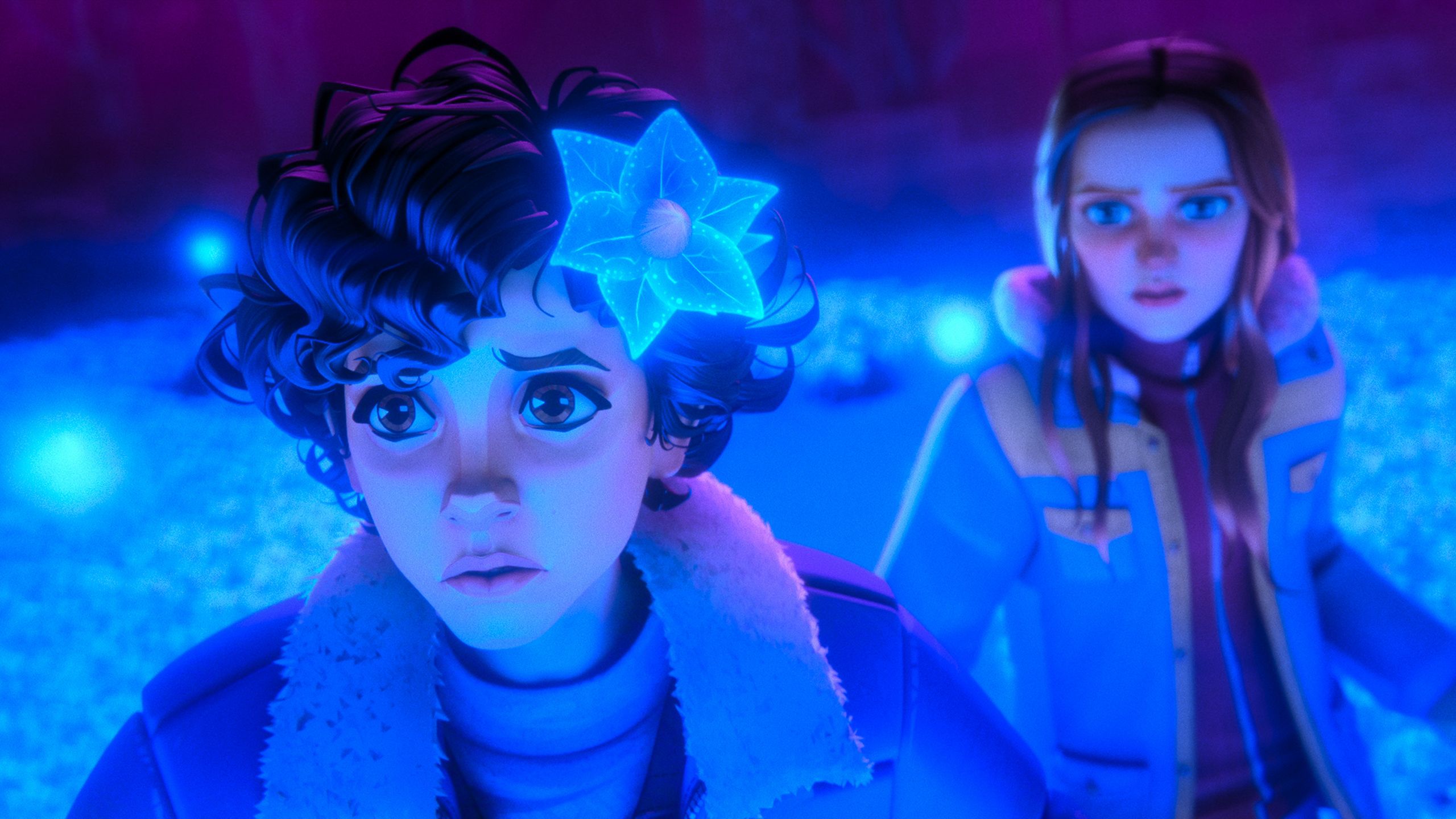 Stranger Things: Tales From '85 Season 2 Review - Exciting New Monsters Can't Fix Glaring Issues