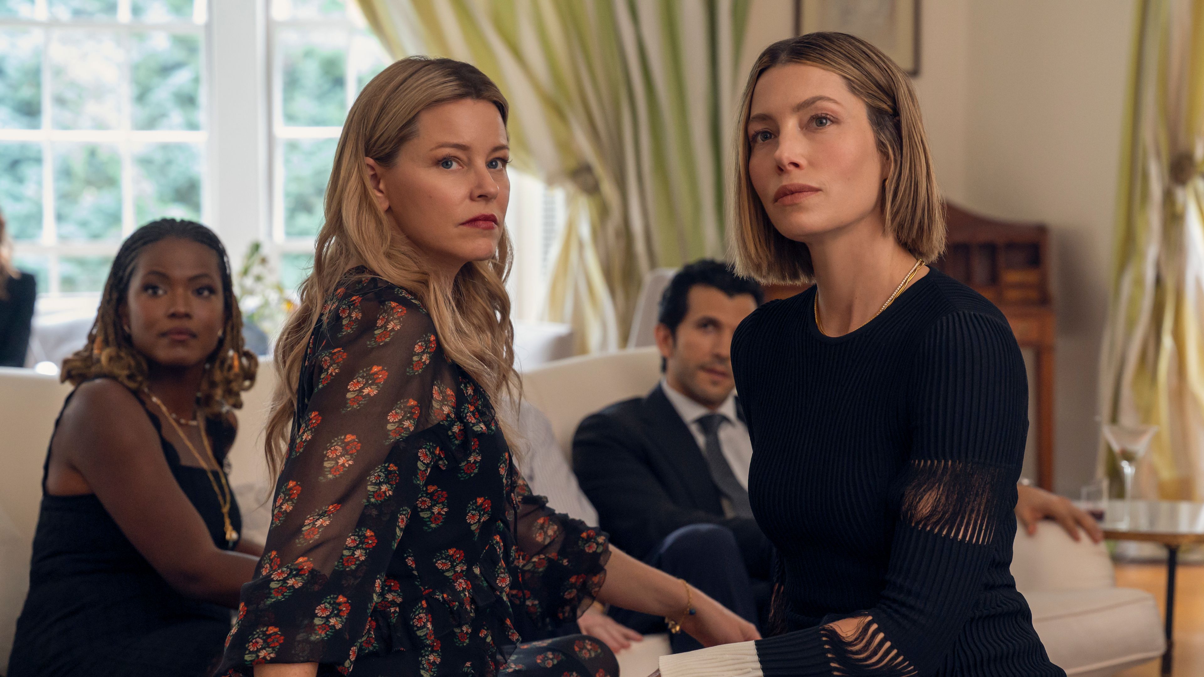 6 Perfect New Prime Video Thriller Miniseries image