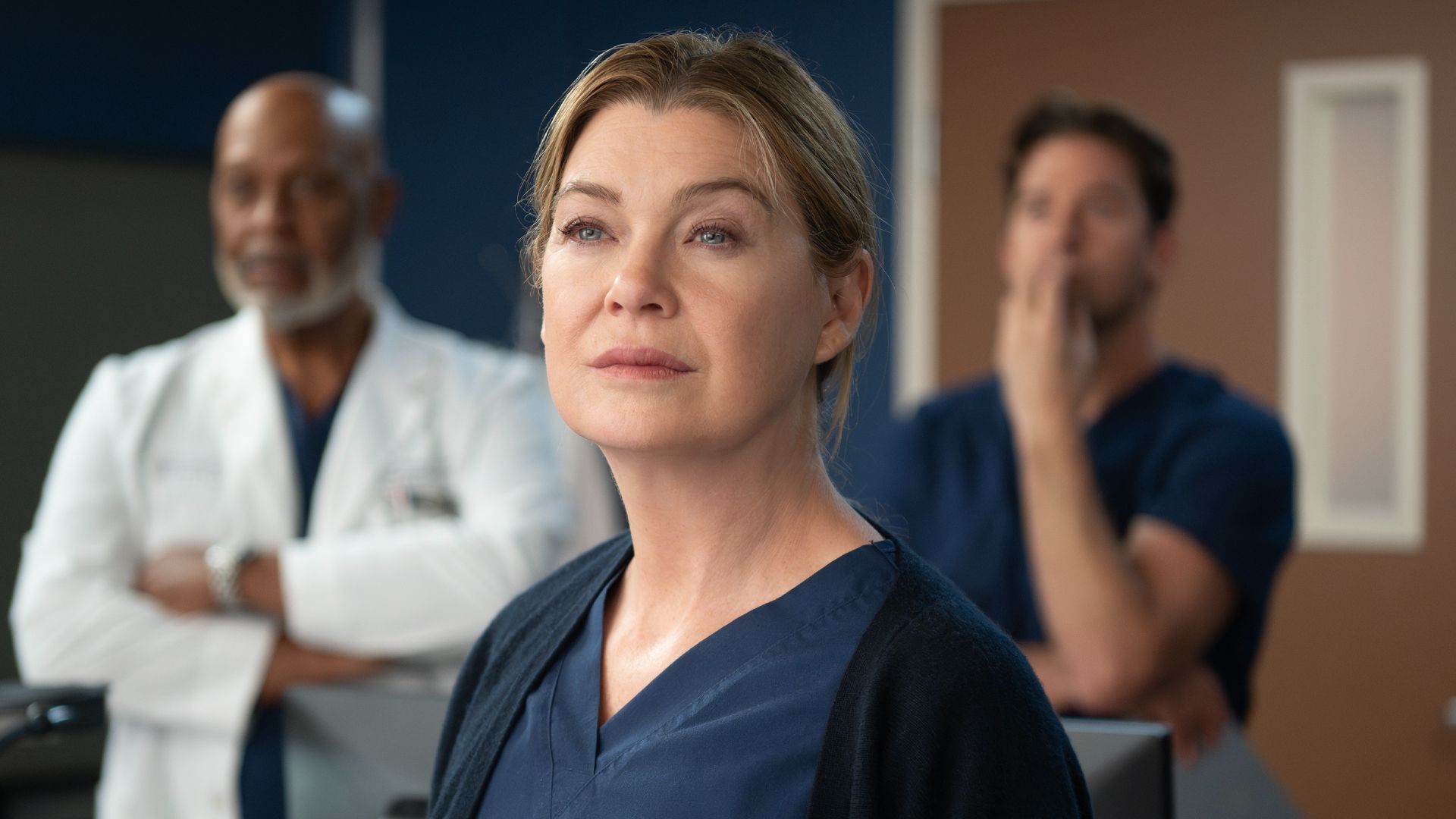 Grey’s Anatomy Season 23 Sets First New Star After Multiple Cast Shakeups image